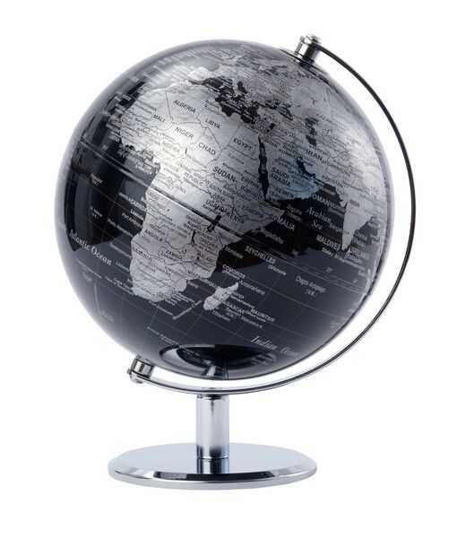Globe Lunar