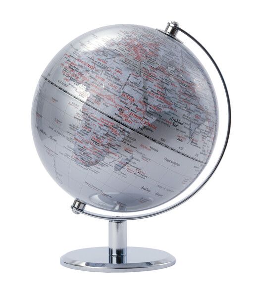 Globe Lunar