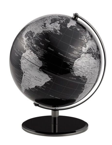 Globe Planet