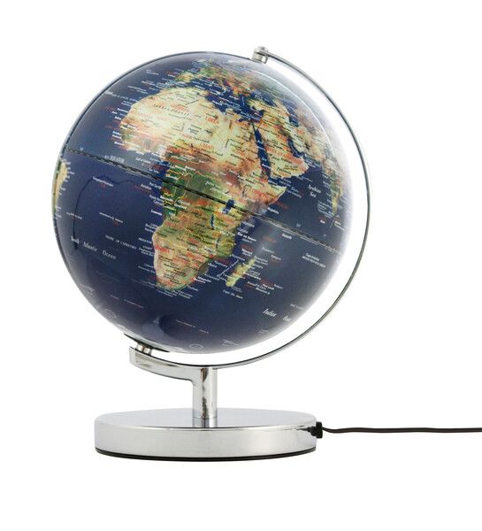 Globe Terra