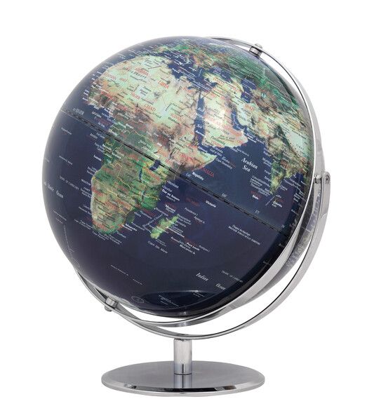 Globe Juri