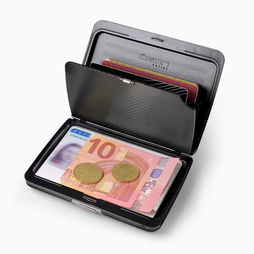 SMART CASE OSLO | Platinum