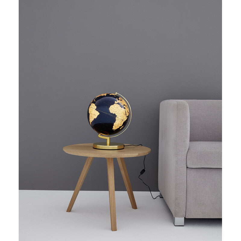 Terra Aurum Light Globe