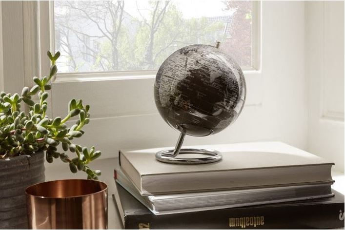 Kopernikus Dark Blue Globe