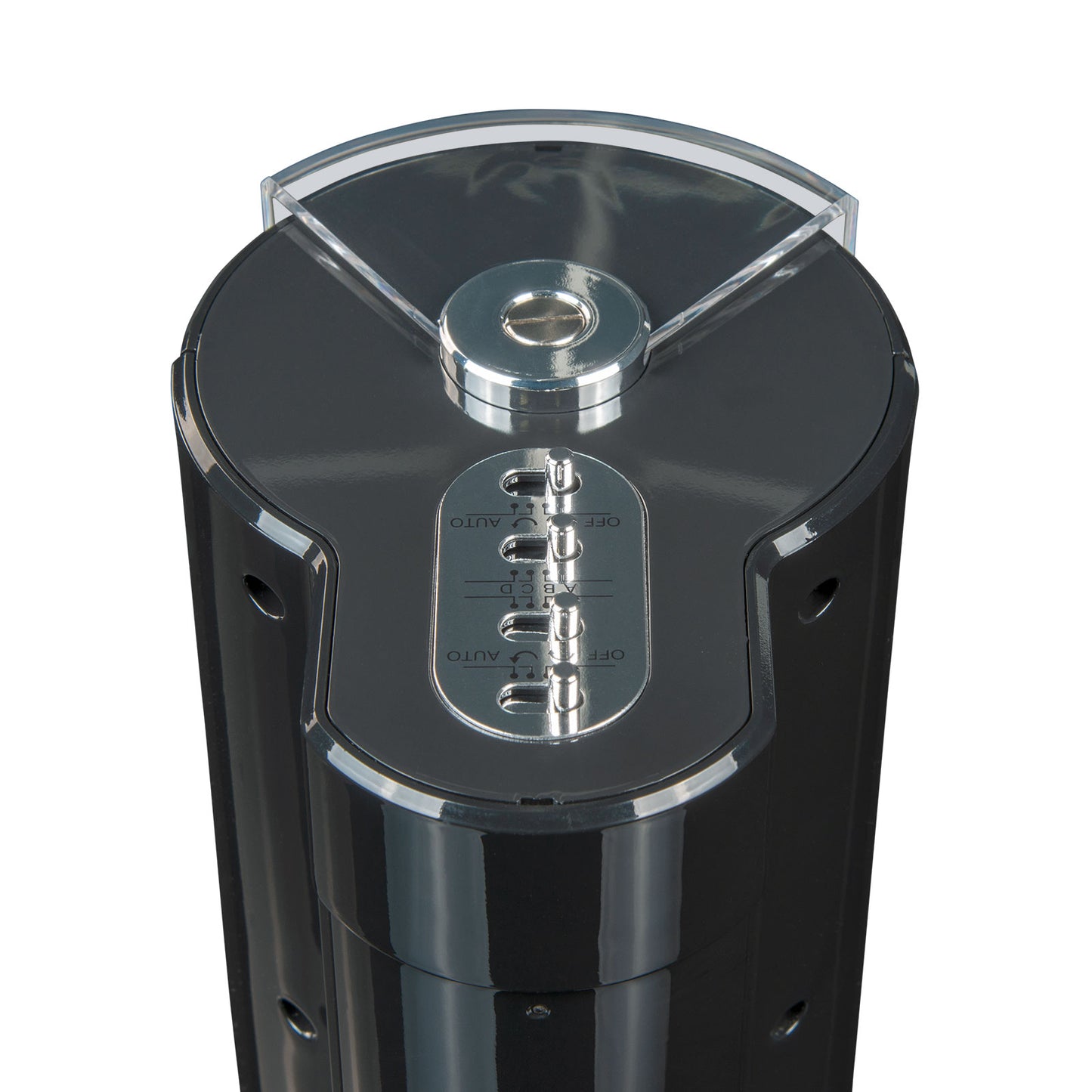 Watch Winder Seno - Black