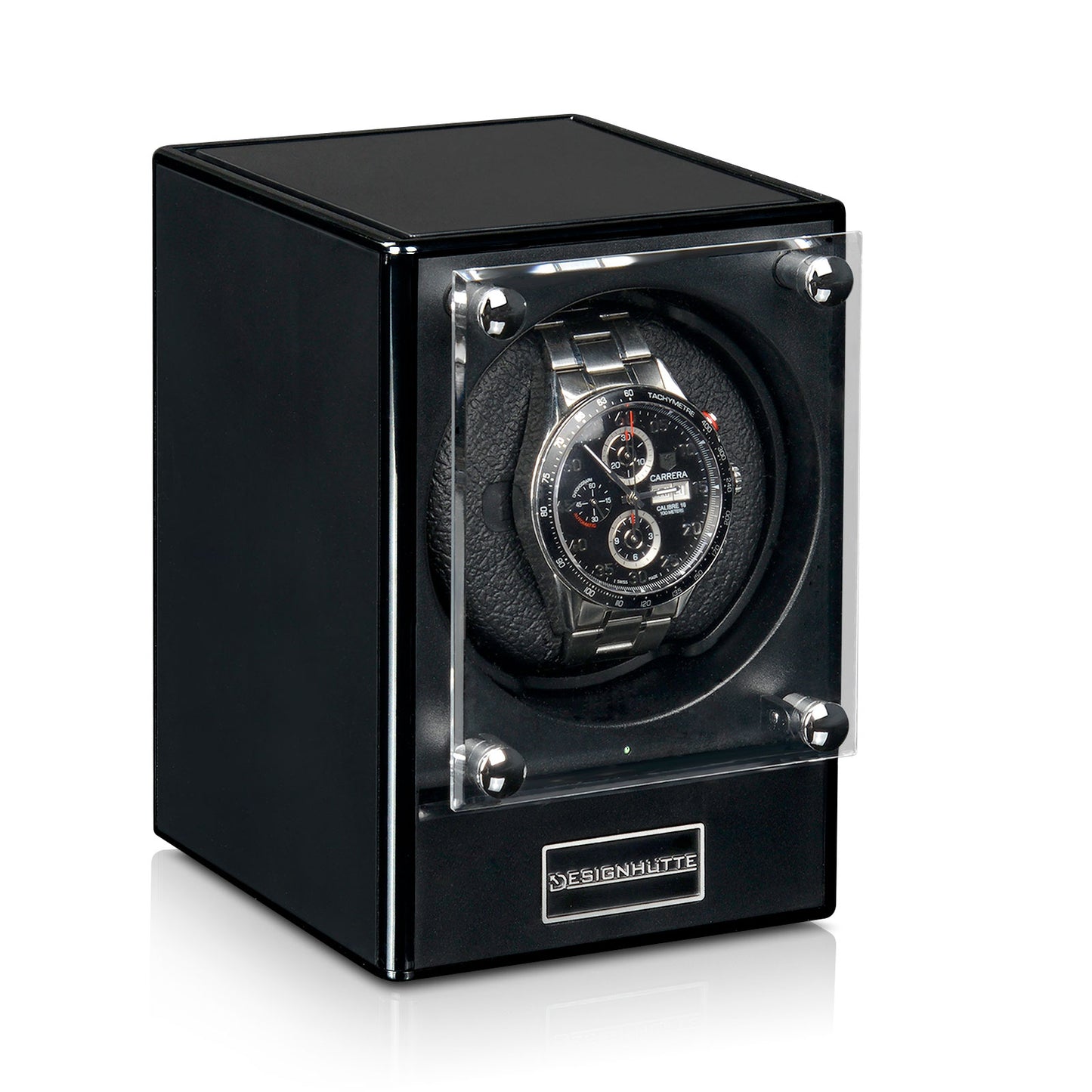 Watchwinder Piccolo 2.0 - Black