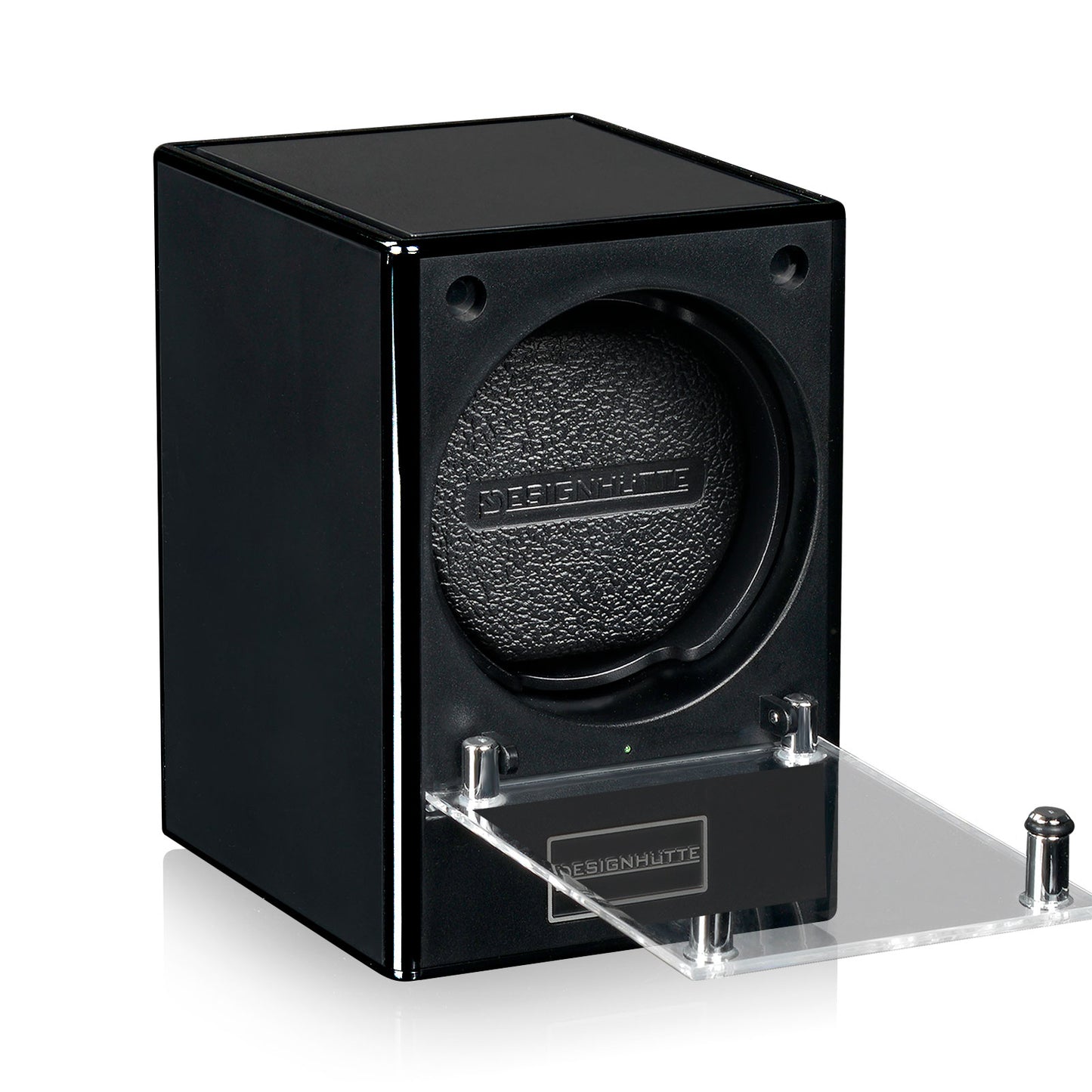 Watchwinder Piccolo 2.0 - Black