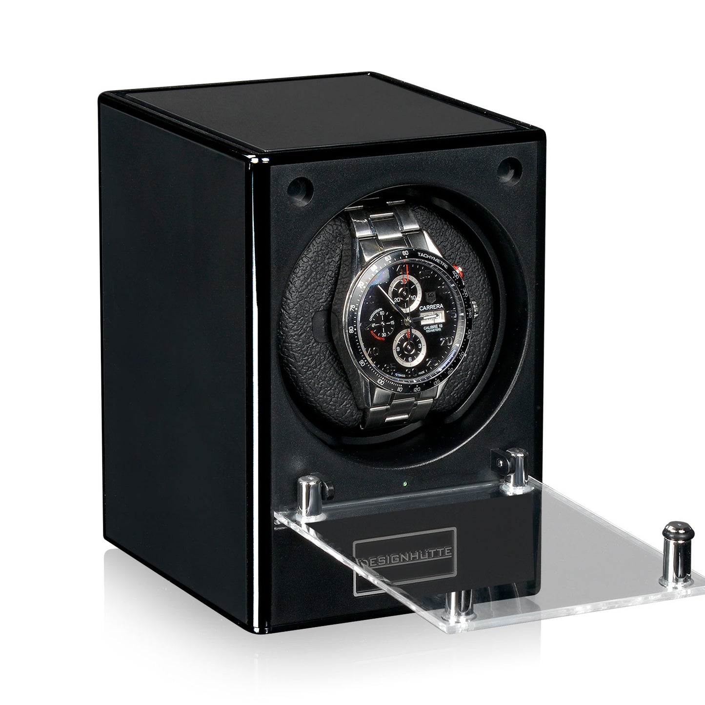 Watchwinder Piccolo 2.0 - Black