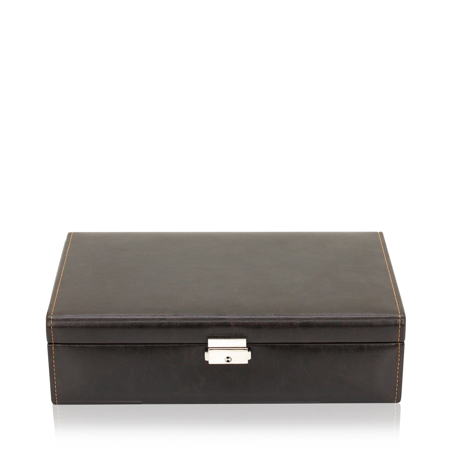 Watch Box Bond 10 - Brown