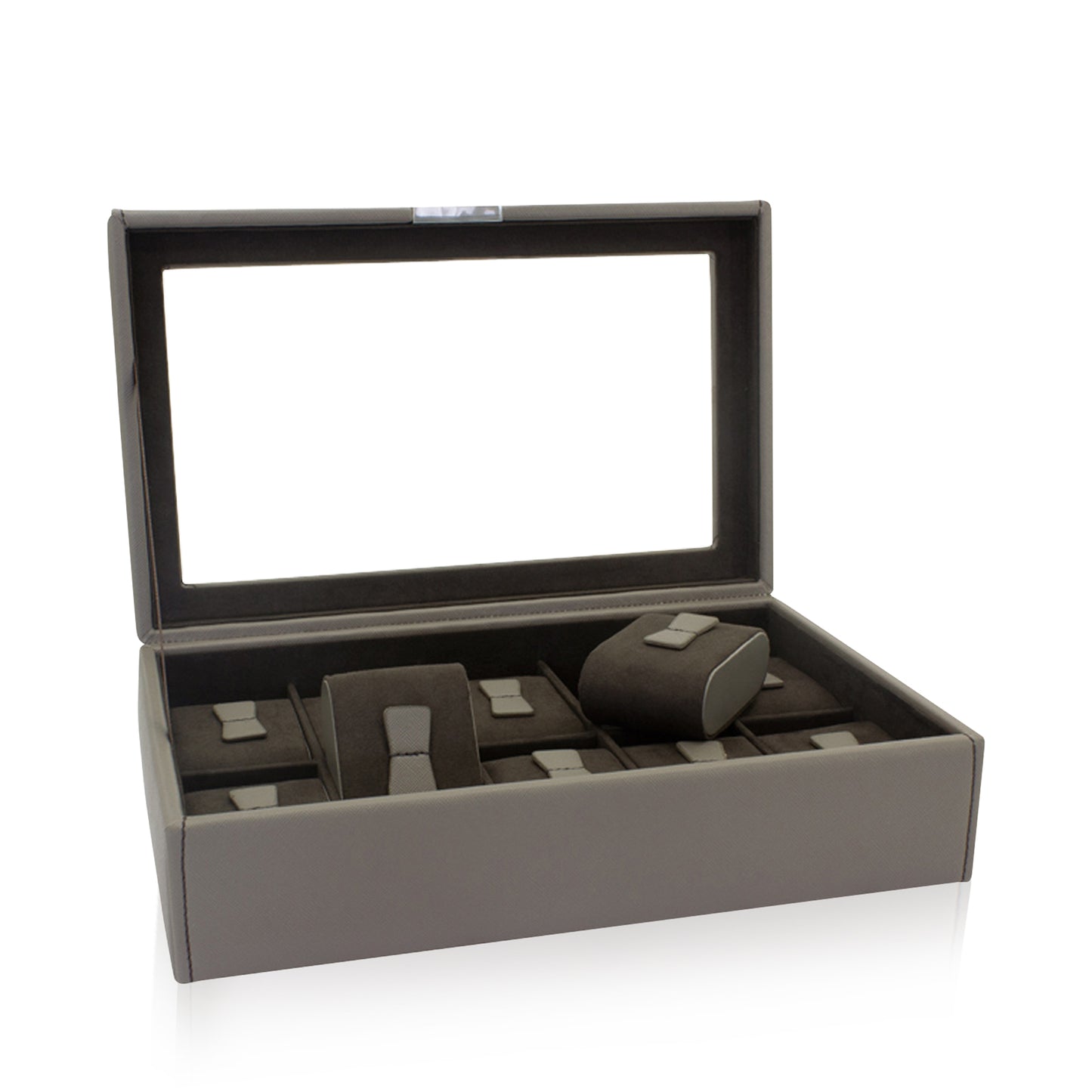 Watch Box Bond Cross Grain 10