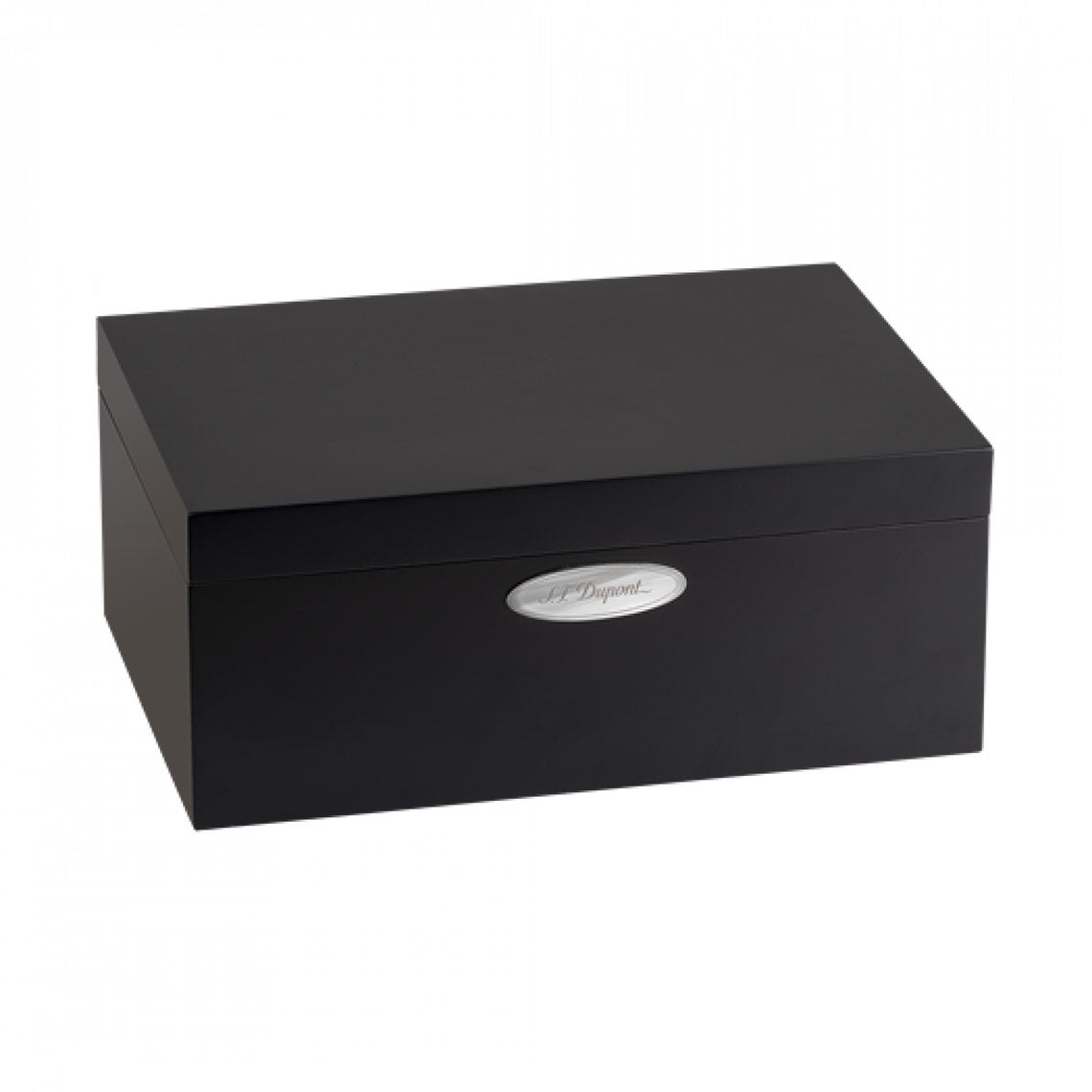 Humidor Wood & Mahogany