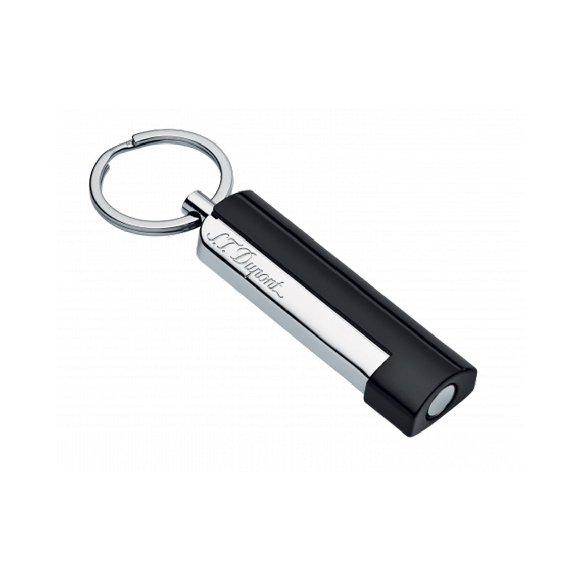 Maxijet Keyring Puncher Black