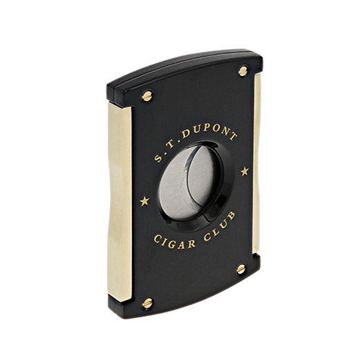 Maxijet Cigar Club Cigar Cutter