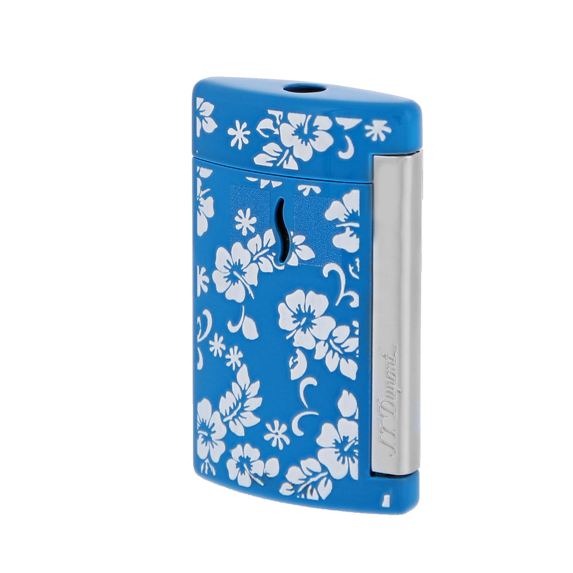 Minijet Lighter Hawaii White