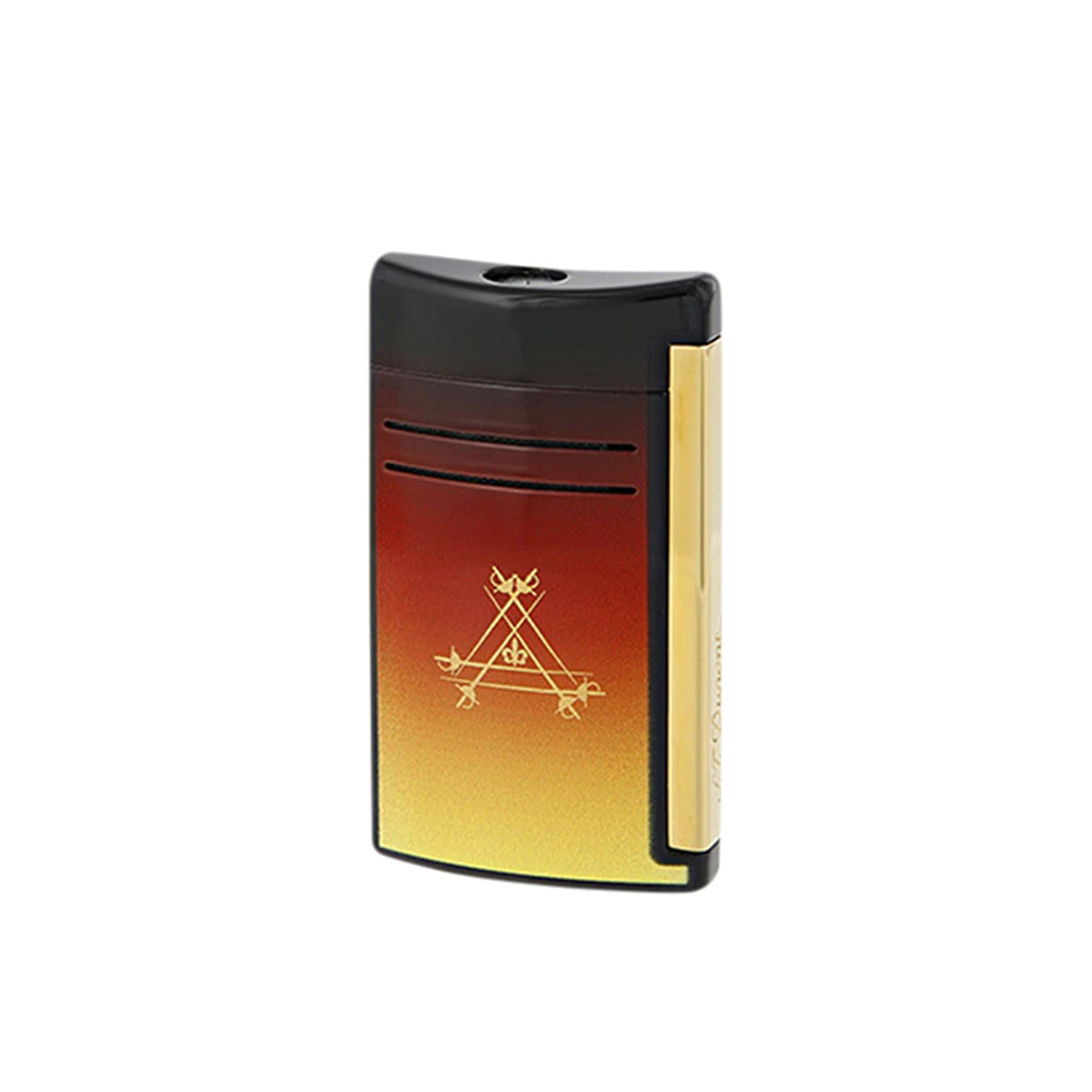 Maxijet Lighter Montecristo Le Crepuscule