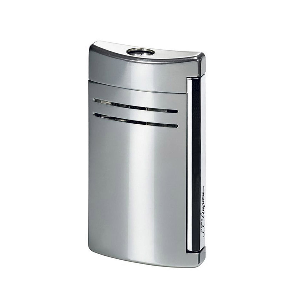 Maxijet Lighter Chrome Grey