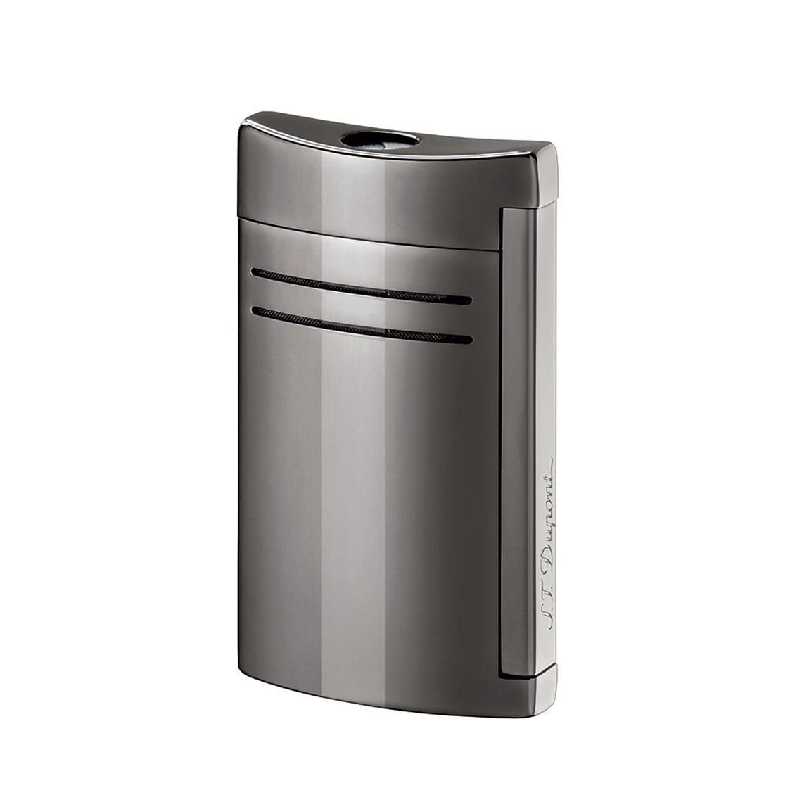 Maxijet Gun Metal Lighter