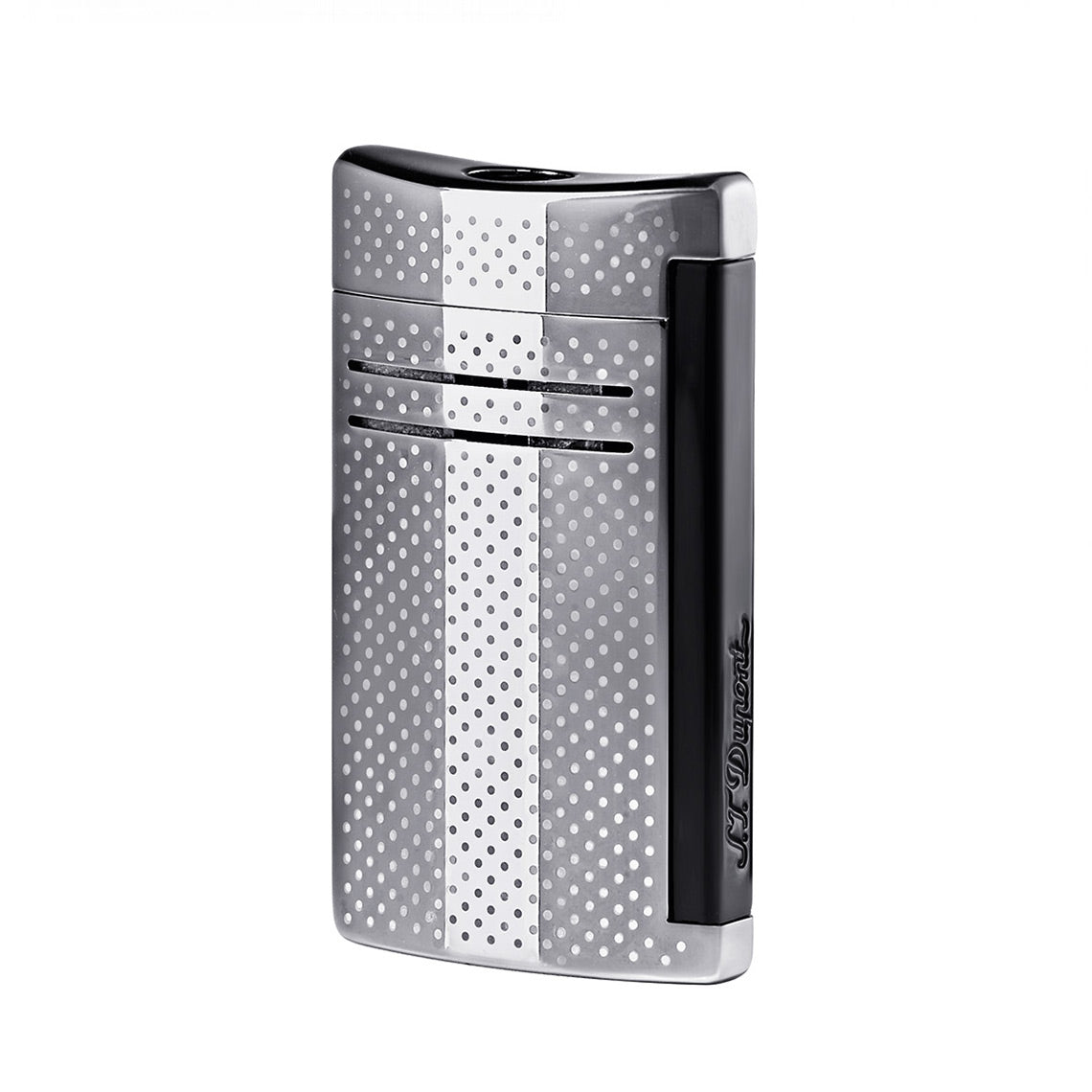 Maxijet Gun Metal Lighter