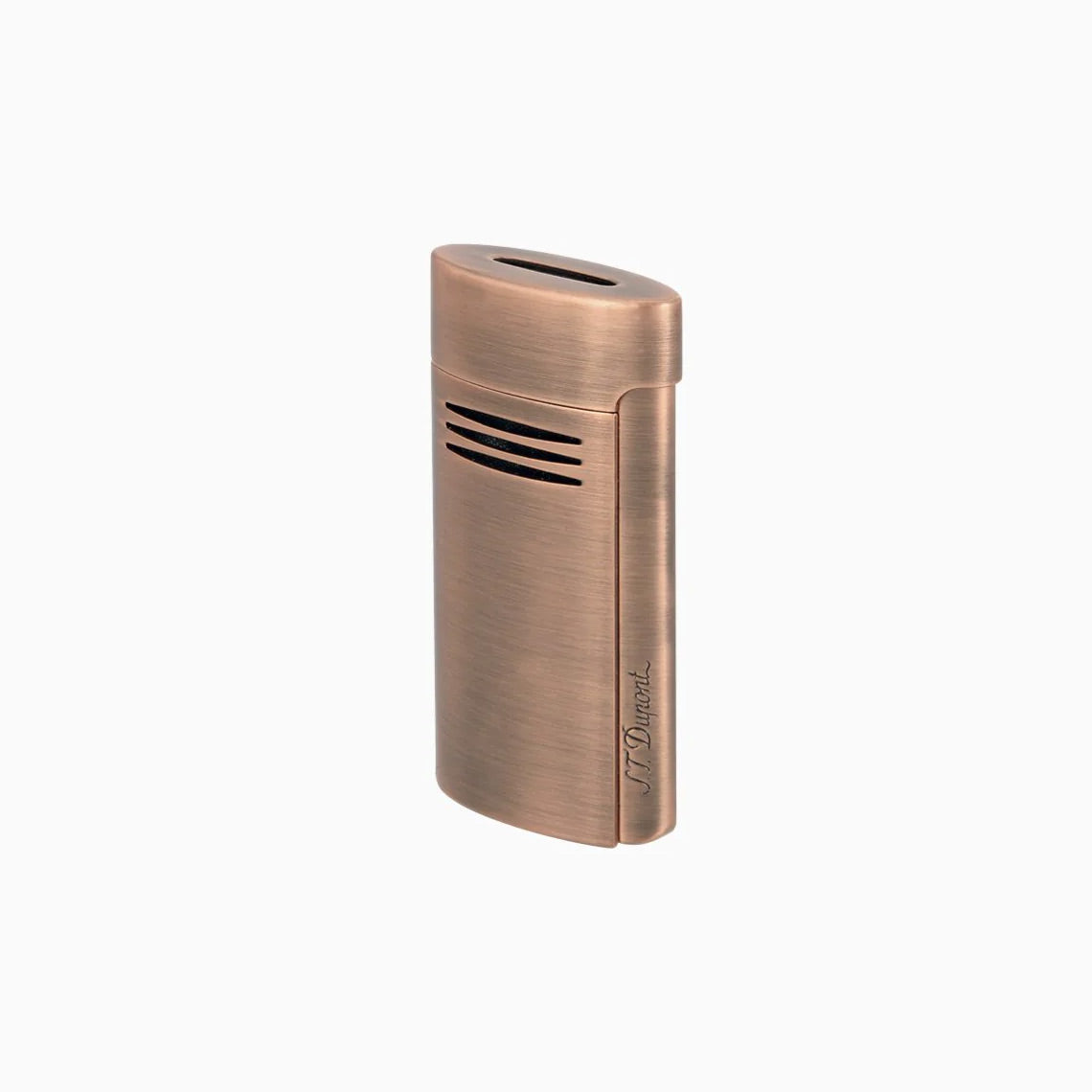 Megajet Brushed Copper Lighter