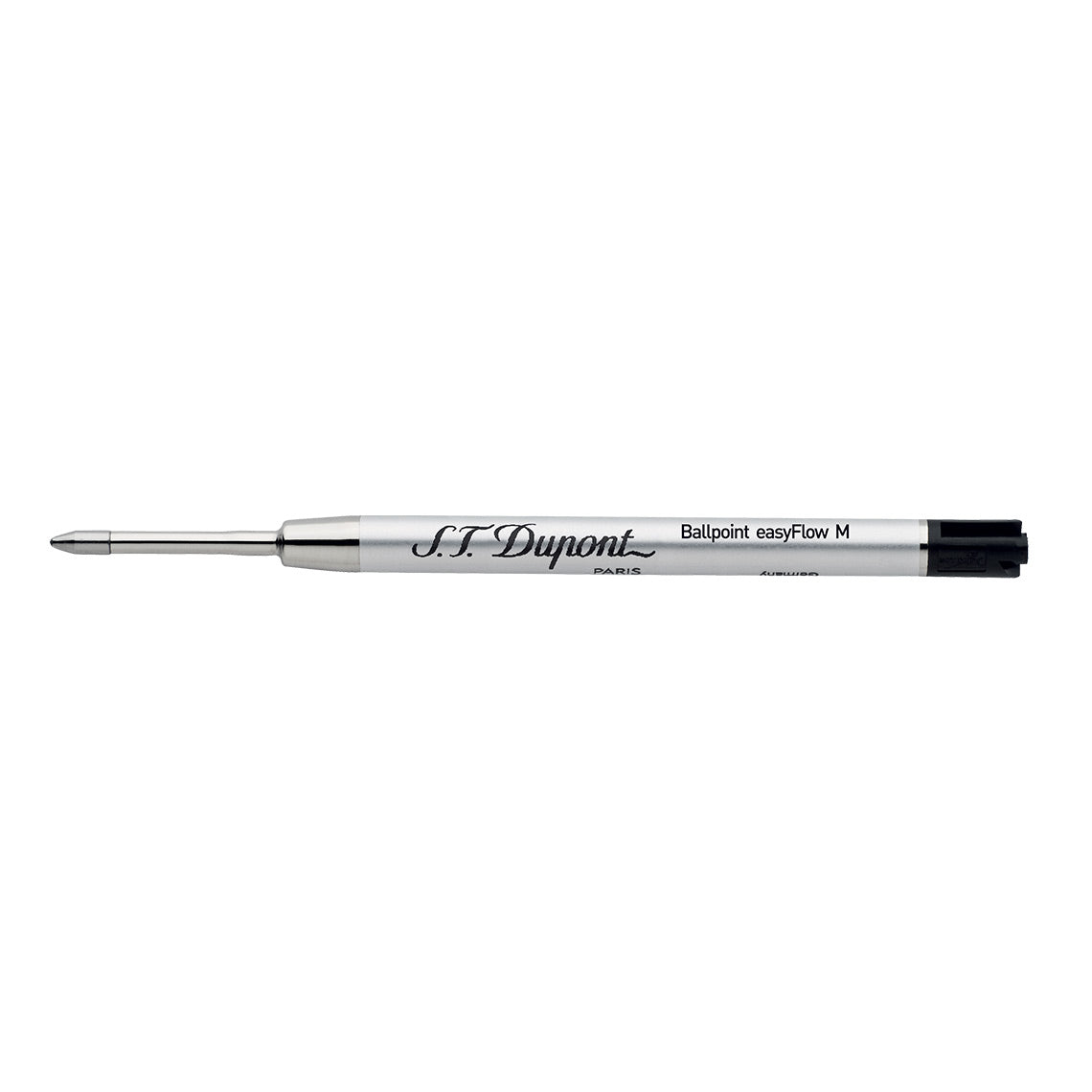 Medium Ballpoint Refills Navy Blue