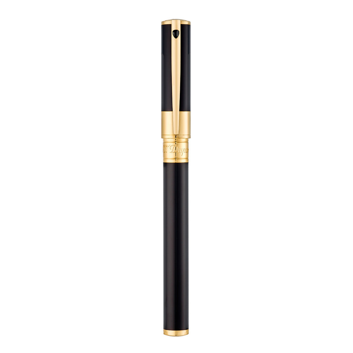 D-Initial Rollerball Pen