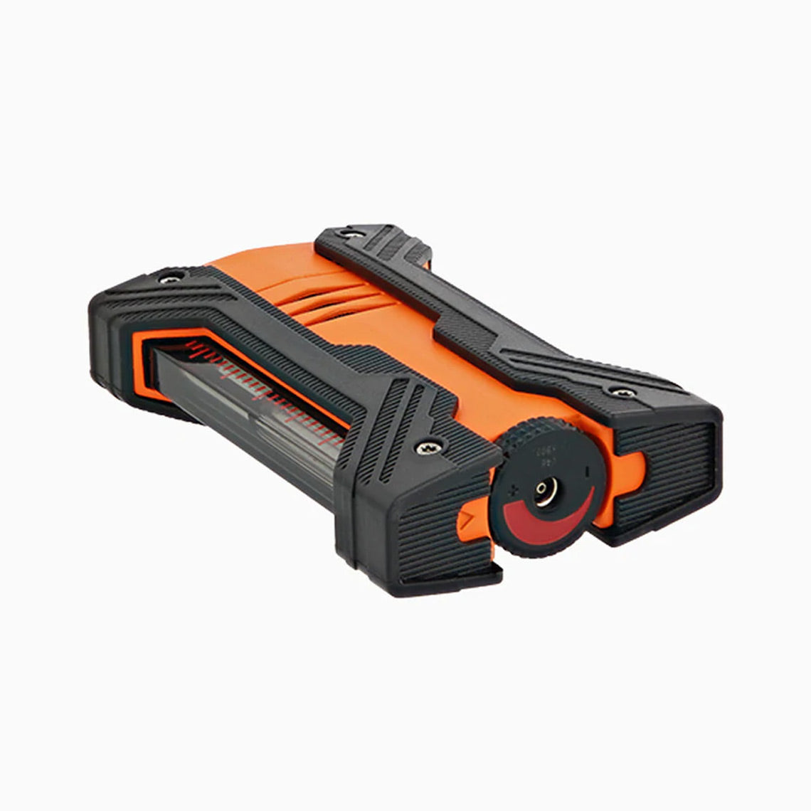 Defi Xxtreme Matt Orange Lighter