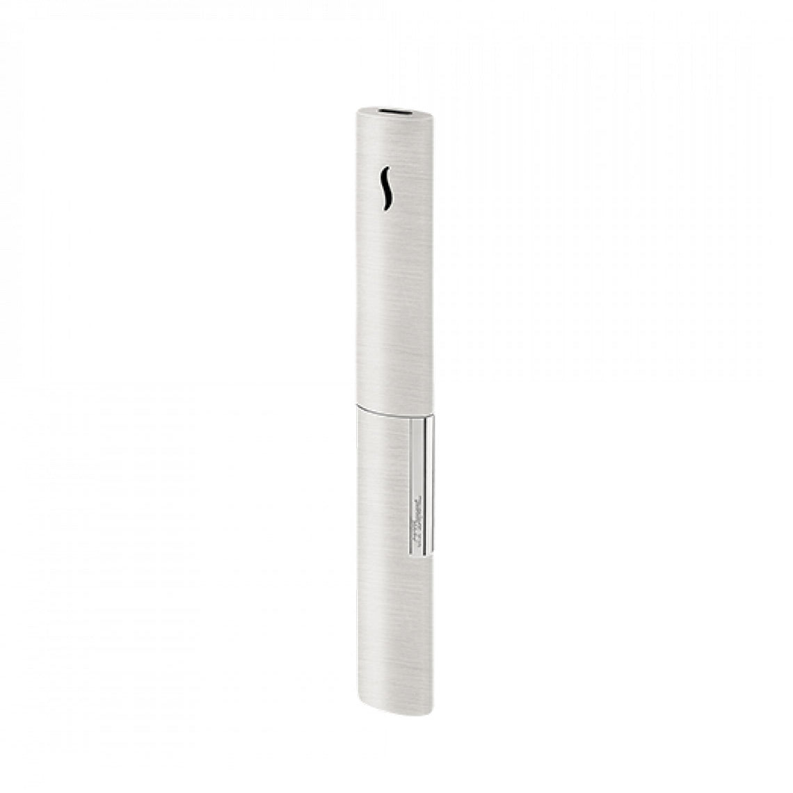 The Wand Gifting Pack Brushed Chrome