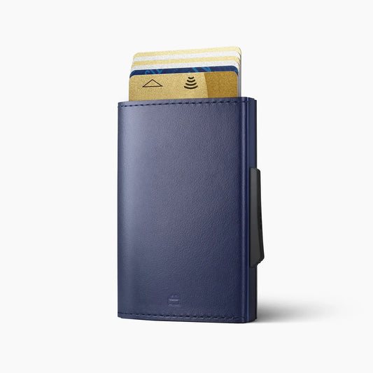 Cascade Slim | Navy Blue