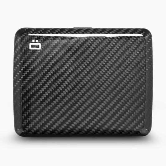 SMART CASE OSLO | Carbon Square