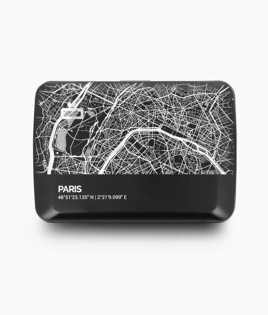 Smart Case | Paris