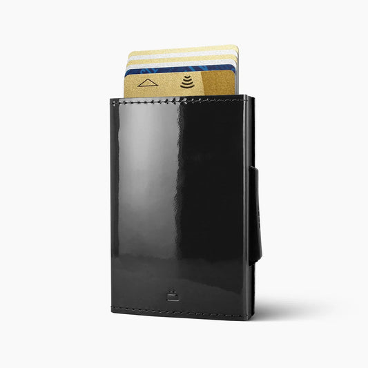 Cascade Slim | Glossy Black