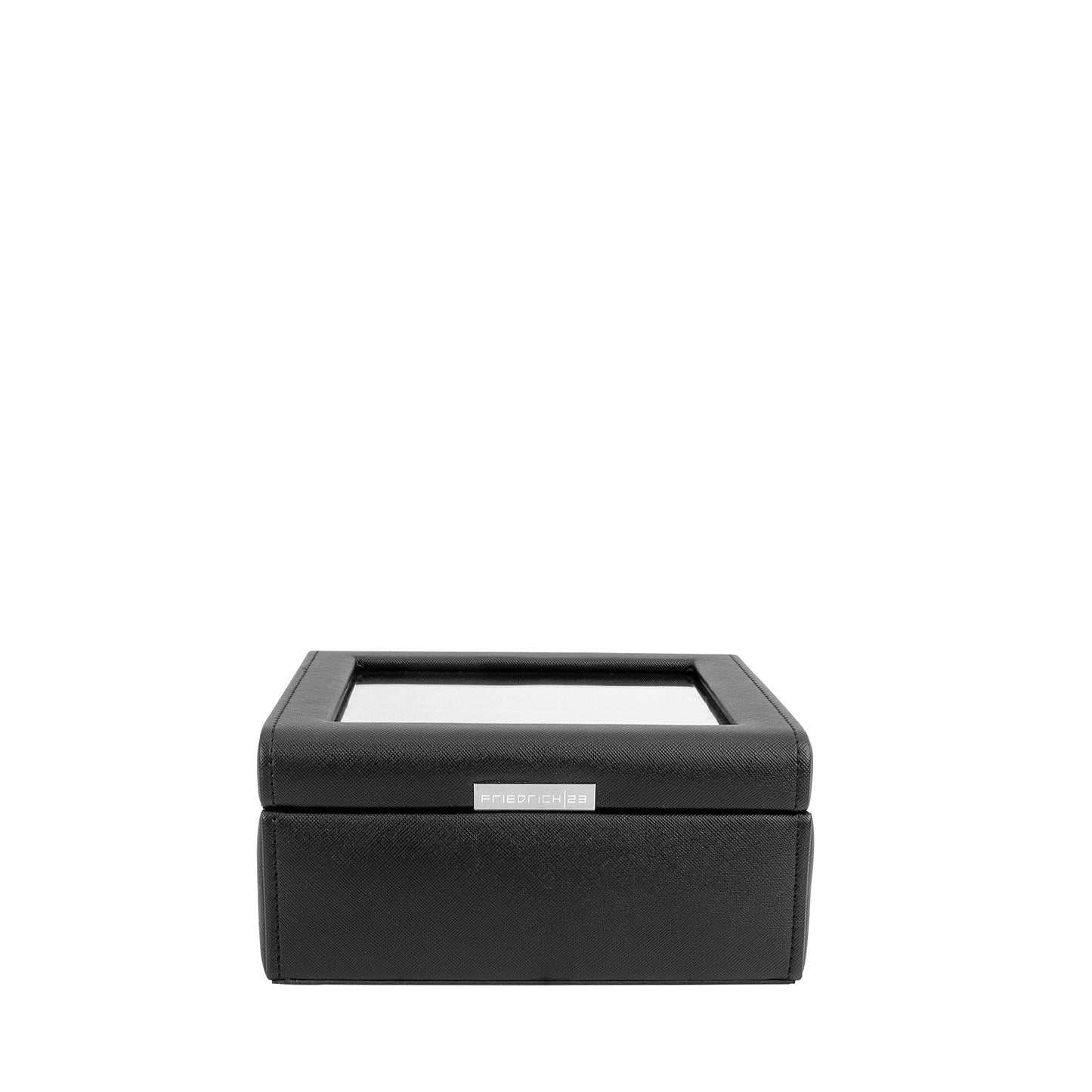 Watch Box Bond 4 - Black
