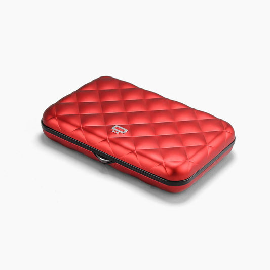 LADY CASE HELSINKI | Red