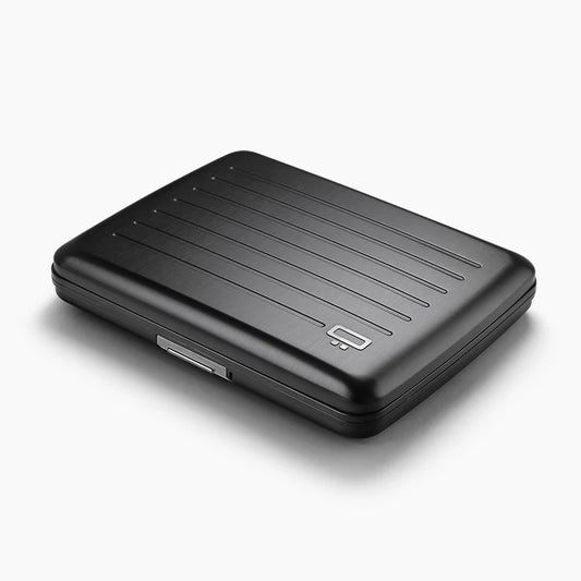 SMART CASE OSLO | Black