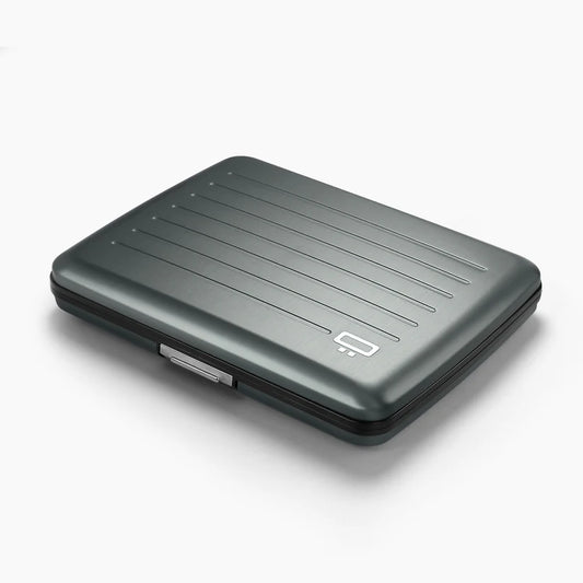 SMART CASE OSLO | Platinum