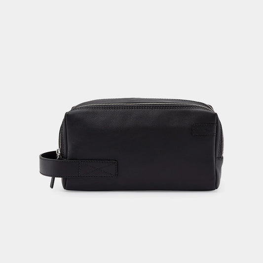 Relaxed Toilet Bag