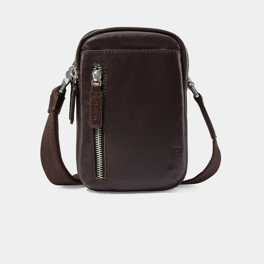 Buddy Shoulder bag buddy black