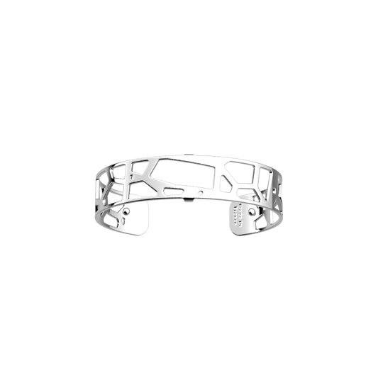 Bracelet Girafe Small Size Silver Plated 14mm