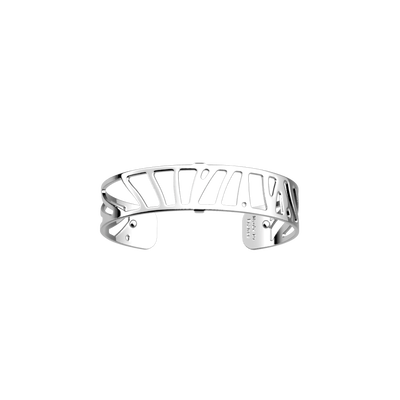 Perroquet Silver Finish
