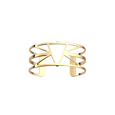 Ibiza Brass Silver Finish Bracelet