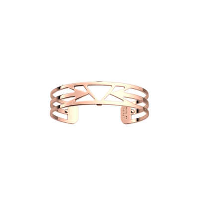 Ibiza Brass Rose Gold Finish Bracelet