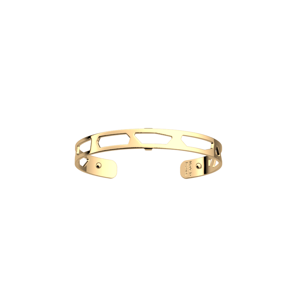 Bracelets Girafe Gold Les Essentiels 8mm