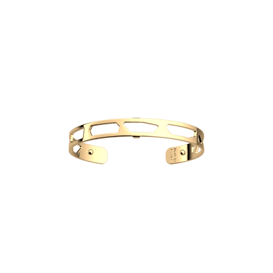 Bracelets Girafe Gold Les Essentiels 8mm