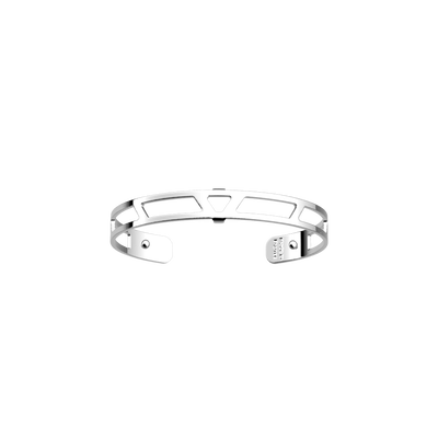 Ibiza Silver Finish Bracelet