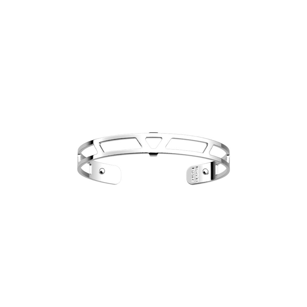 Bracelets Ibiza Silver Les Essentiels 8mm