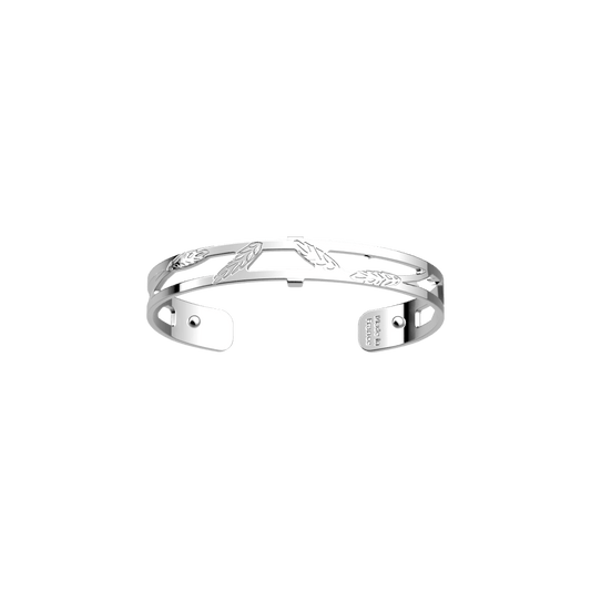 Bracelets Epis Silver Les Essentiels 8mm