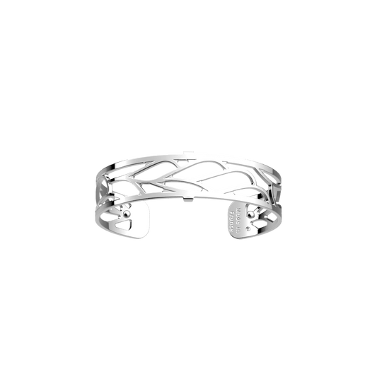 Bracelet Phenix Small Size Silver Plated 14mm