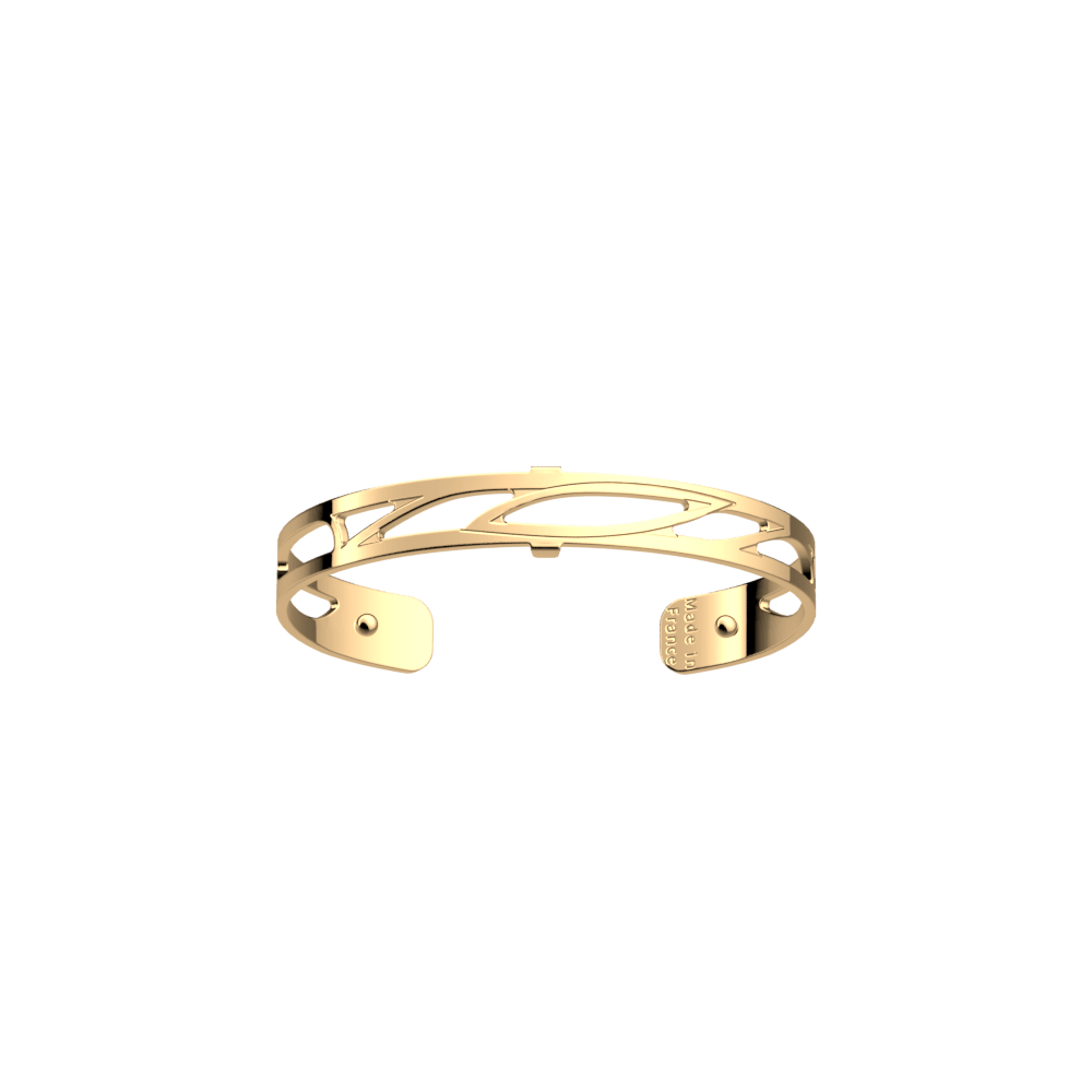 Bracelets Phenix Gold Les Essentiels 8mm