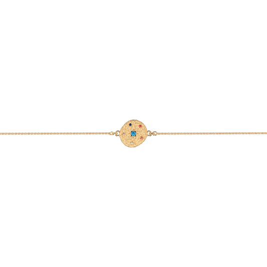 Bracelet Estrella Chain Gold