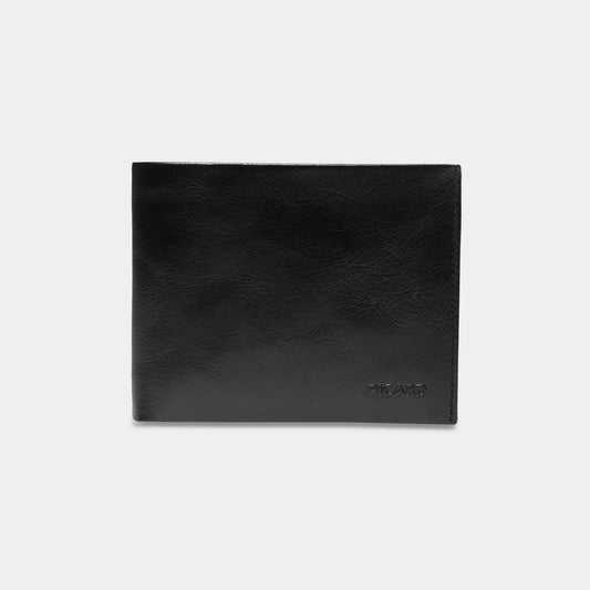 Wallet Apache - Black